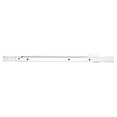 Standalone 1805RP WH 400 16 in. White, Medium, Draw Slide ST568448